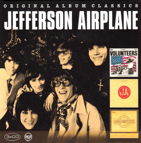 Original Album Classics