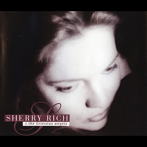 Sherry Rich & The Grievous Angels