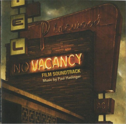 Vacancy