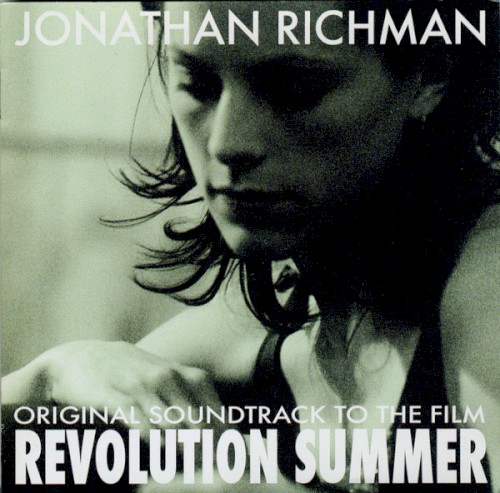 Revolution Summer