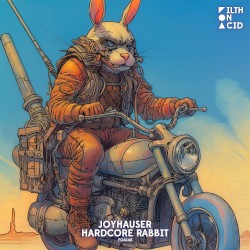 Hardcore Rabbit