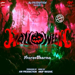 Halloween Party