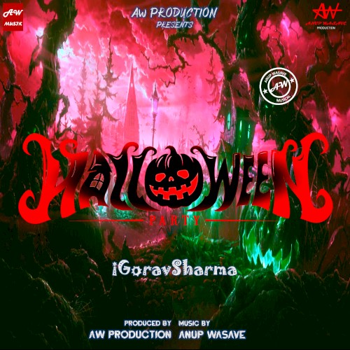 Halloween Party