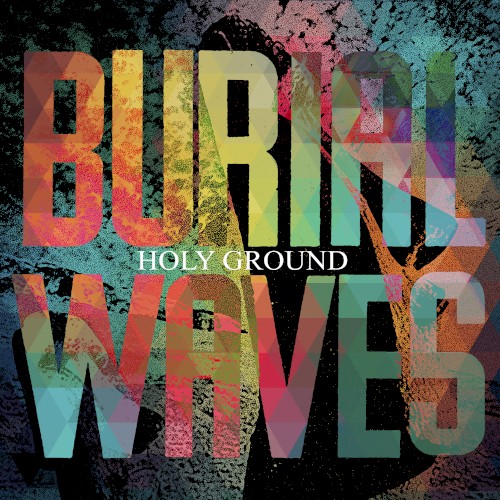 Holy Ground