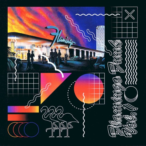 Flamingo Funk Volume 1