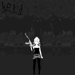 Slow Riot For New Black Noise Kascadia