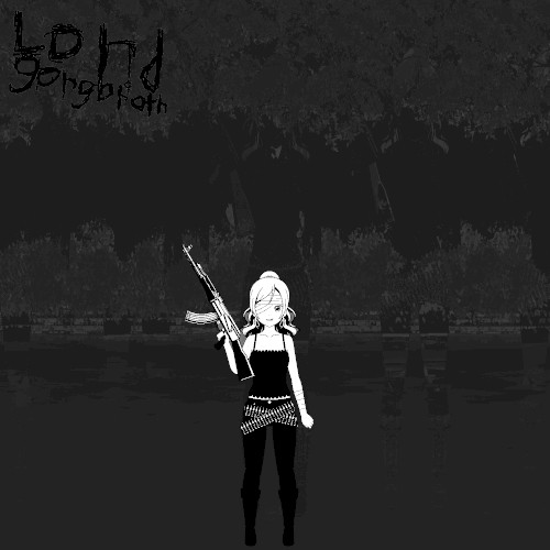 Slow Riot For New Black Noise Kascadia