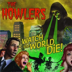 Watch the World Die