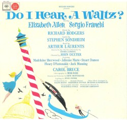 Do I Hear a Waltz?