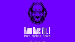 Hard Bars Vol.1