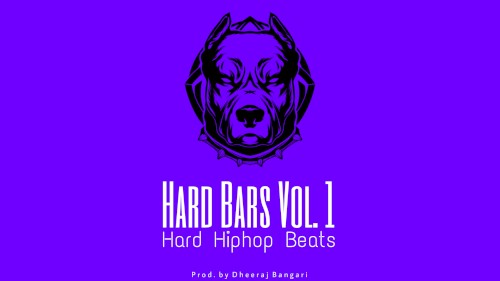Hard Bars Vol.1