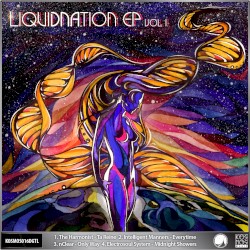 LiquiDNAtion EP Vol.1