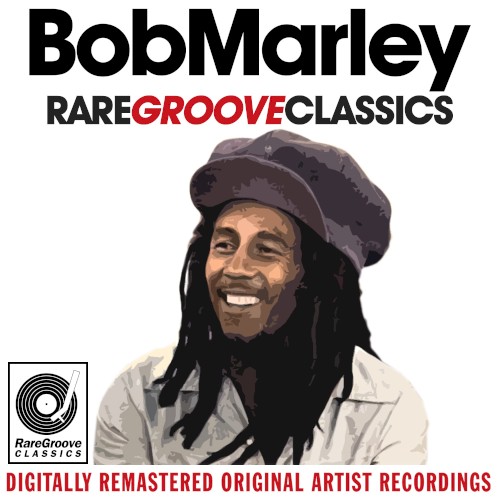 Rare Groove Classics (Digitally Remastered Original Artist Recordings)