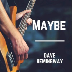 Maybe