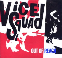 Out of Reach