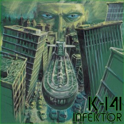 ★ INFEKTOR ★