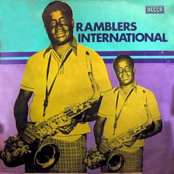 Ramblers International