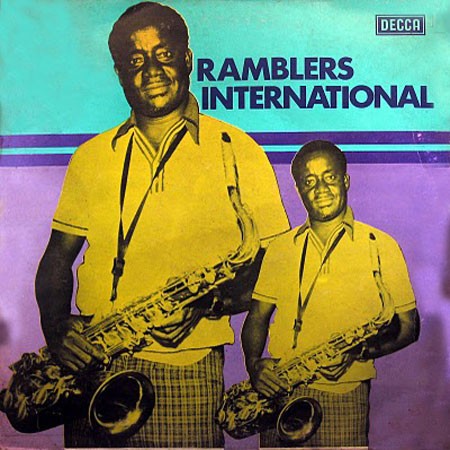 Ramblers International