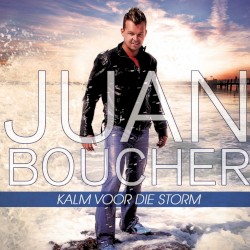 Kalm Voor Die Storm