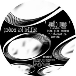 Audio Nuns