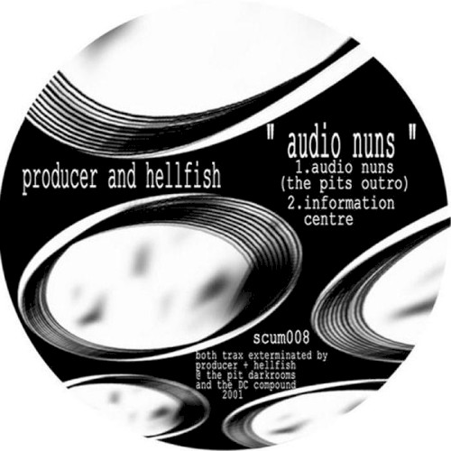 Audio Nuns