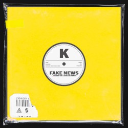 Fake News (Leonard De Leonard remix)