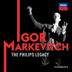 The Philips Legacy
