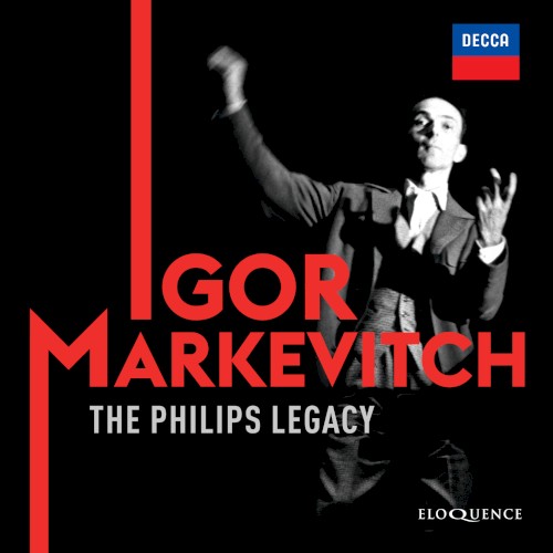 The Philips Legacy