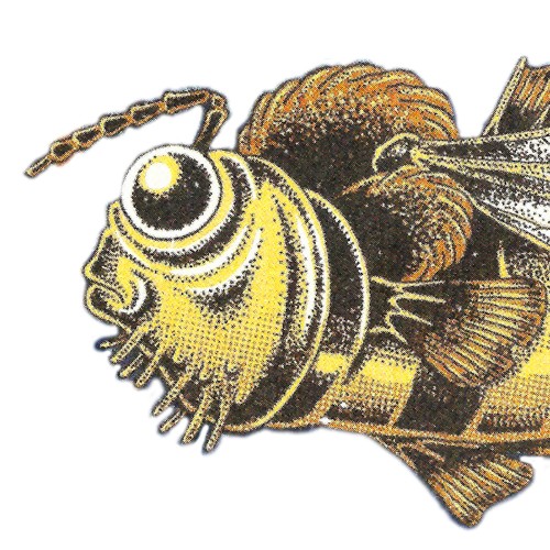Beetronics Seabee