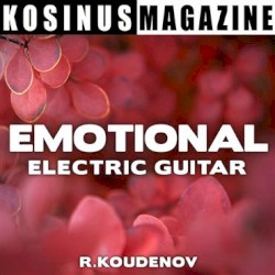 Emotional - Electric Guitar