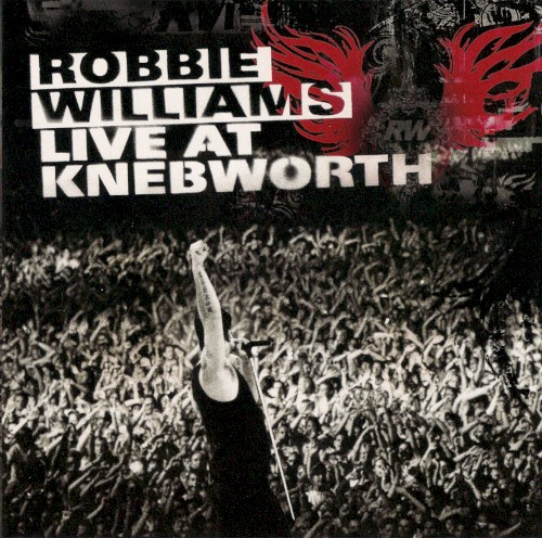 Live at Knebworth