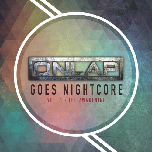 Onlap Goes Nightcore, Vol. 1 (The Awakening)