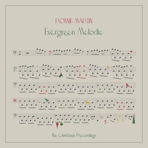 Evergreen Melodie