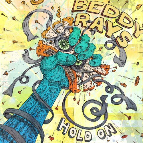 Hold On