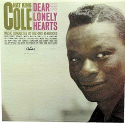 Dear Lonely Hearts