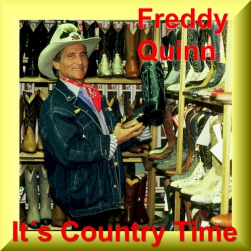 Jambalaya - It's Country Time