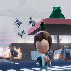 Apocalipsis virtual
