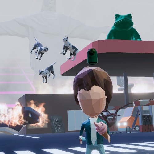 Apocalipsis virtual