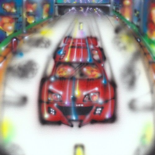 FAST 5