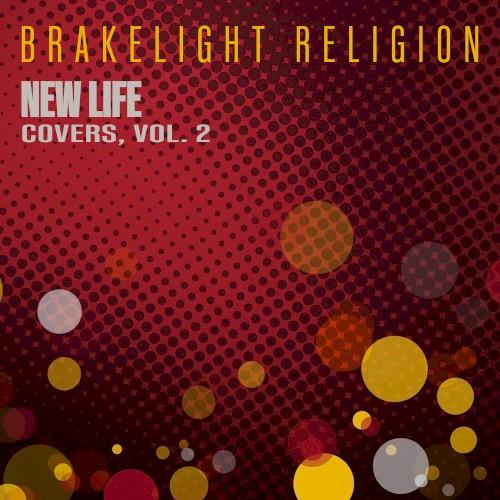 New Life: Covers, Vol. 2