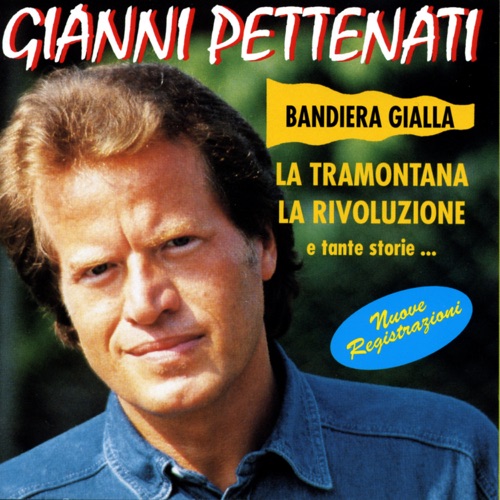 Bandiera gialla