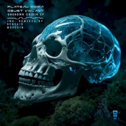 Unknown Origin EP