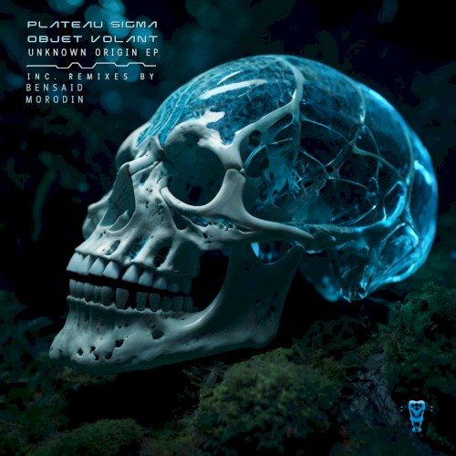Unknown Origin EP
