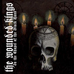 In the Chapel of the Black Hand
