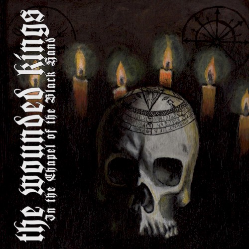 In the Chapel of the Black Hand