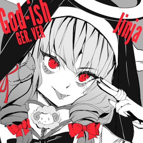 God‐ish