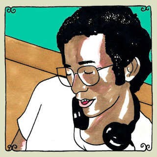 Daytrotter Session