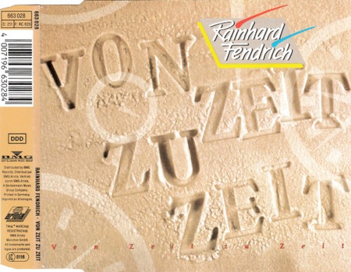 Von Zeit zu Zeit