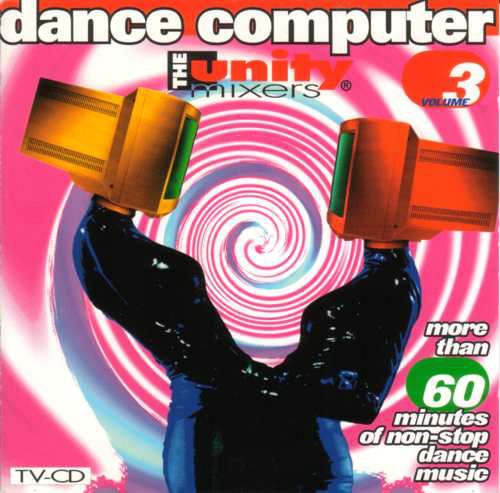 Dance Computer, Volume 3