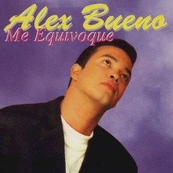 Me equivoqué